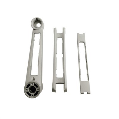 Hur man förbättrar effektiviteten hos gjutning av aluminiumlegering?